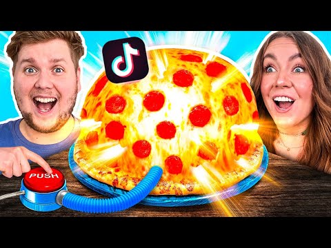 Видео: Проверили ТОПовые ЛАЙФХАКИ из ТИК-ТОКА *он работают* VIRAL TikTok Life Hacks !