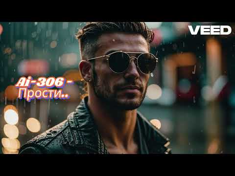 Видео: Ai-306 - Прости (Suno Ai)