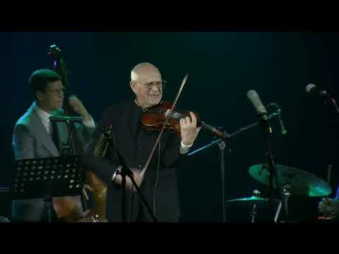 Видео: Давид Голощёкин и его Ансамбль - Stardust (Hoagy Carmichael) | Театр Эстрады