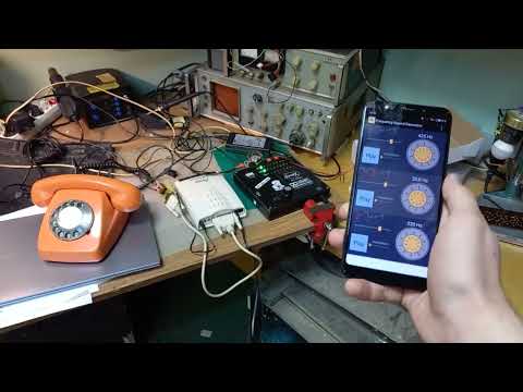 Видео: Интернет через Dial-up без АТС