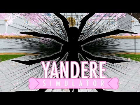 Видео: ДРЕВНЕЕ ЗЛО ! : Yandere Simulator