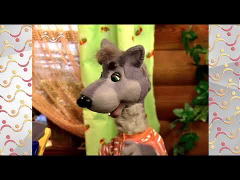 Видео: Шишкин Лес.  Весна