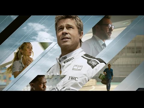 Видео: АНГЛИЙСКИЙ ПО ФИЛЬМАМ - Формула 1 ( F1）
