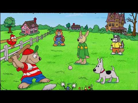 Видео: Живые книги: Гарри и дом с привидениями — часть 1 (геймплей/прохождение)