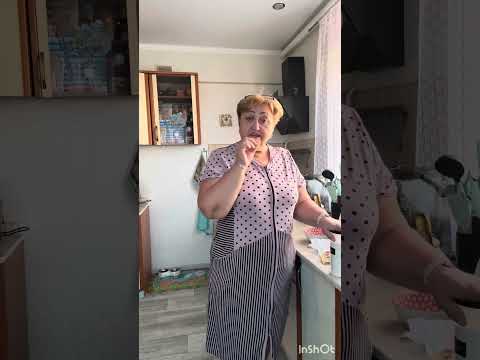 Видео: #завтрак #пп для стройности. #чебурек с сыром . 