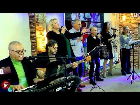 Видео: ▶️ - Хваление:  ГРУПА MY GOD 2024, РОЖДEСТВЕН КОНЦЕРТ 2024