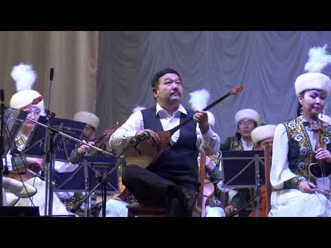 Видео: Төлепберген Тоқжанов "КҮЙШІЛЕР" одағының 1-ші мүшесі болды! 05.04.2019