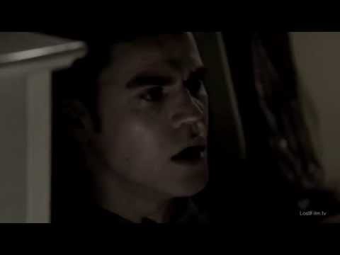 Видео: Стефан и Елена - Мы расстались с тобой...