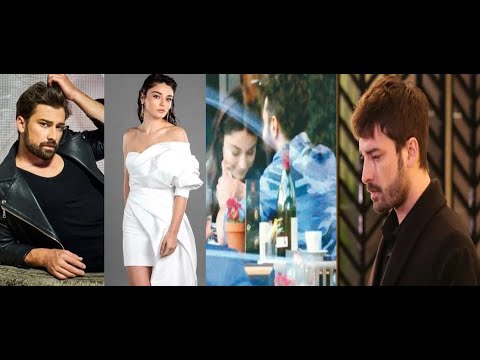 Видео: Алп Навруз расплакался, когда узнал, что Айча Айшин Туран выходит замуж!