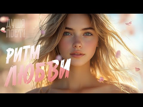 Видео: 🎵 Сборник Лучших Песен О Любви «Ритм Любви» 💖 | ​⁠​⁠@Душа_Поёт Лучшие хиты о любви всех времен