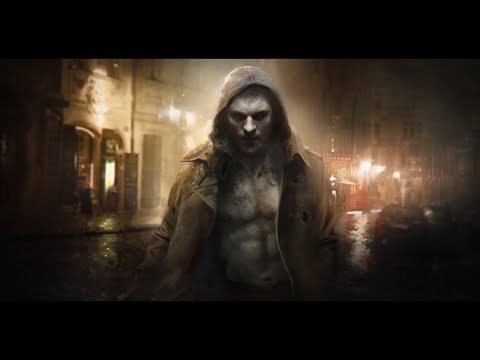 Видео: Vampire: The Masquerade - Bloodhunt играем за носферату-проныра (выполняю достижение"I'll be back.")