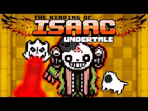 Видео: CАНС устраивает ГЕНОЦИД // The Binding of Isaac: Afterbirth+