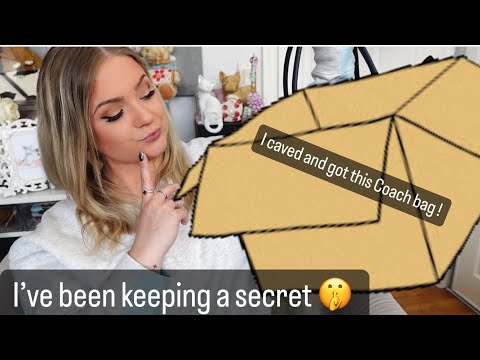 Видео: Сюрприз от тренера! | Распаковка The Gals Guide ❤️