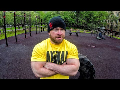 Видео: ПОДТЯГИВАНИЯ НА ТУРНИКЕ без лямок. Кинули ВРАЧЕЙ ?