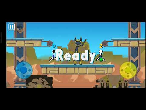 Видео: Играю  с другом 3 часть