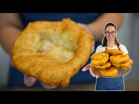Видео: Перфектните МЕКИЦИ без месене | Вкусни рецепти с Таня