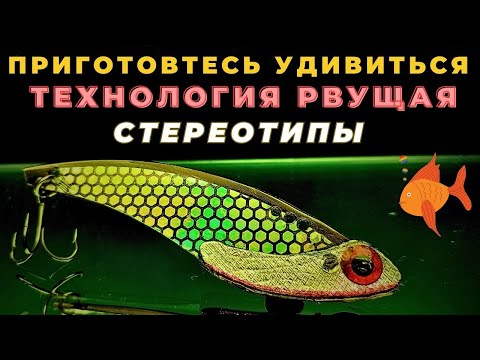 Видео: Это так просто. Удивляет одно  почему никто так раньше не делал