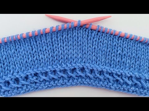 Видео: МАТЕРИАЛ ДЛЯ ВЯЗАНИЯ ДЛЯ НАЧИНАЮЩИХ