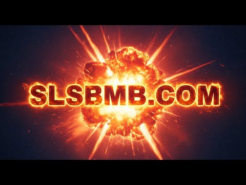 Видео: История SLSBMB