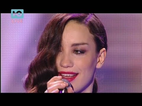 Видео: Виктория Дайнеко - Дыши ("Big Love Show")