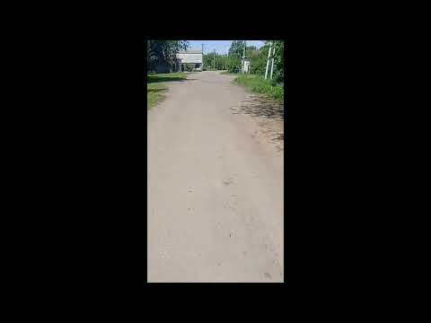Видео: Перша вулиця. Творчі плани. / First street. Creative plans.(2)