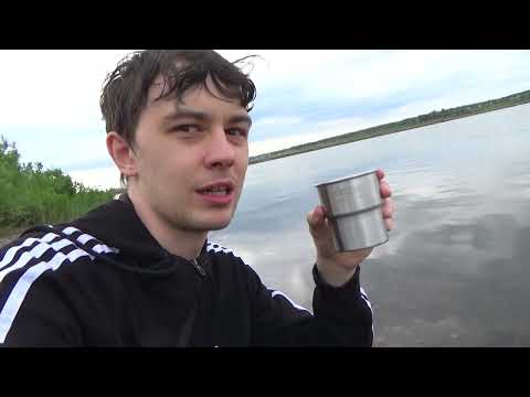 Видео: ВЗЯЛ ШАШЛЫК И ПСЫЖ НА ПРИРОДЕ