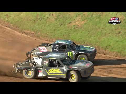 Видео: САМАЯ ДИКАЯ ГОНКА В ИСТОРИИ?! Основные моменты Кубка сообщества Потаватоми округа Форест 2025 года