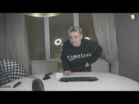 Видео: Cтрим follentass 21.02.2022 кукинг с Follenka aka Fasoollka