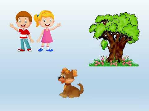 Видео: ЩО ТАКЕ ПОВІТРЯ ?