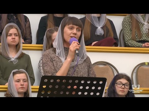 Видео: Ищите Господа, пока возможно / Авторское стихотворение