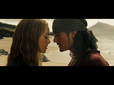 Видео: Океан Любви (Евгений Колчин) фан-клип