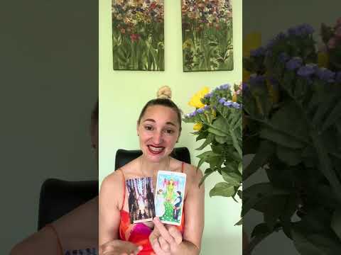 Видео: ДЕВЫ ♍️ ТАРО ПРОГНОЗ с 21-28 ИЮЛЯ 
