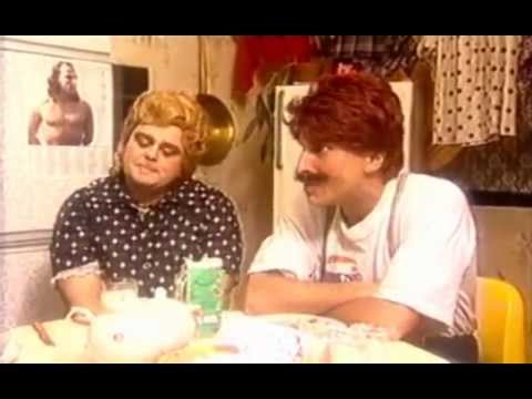 Видео: Полный модерн - Месть