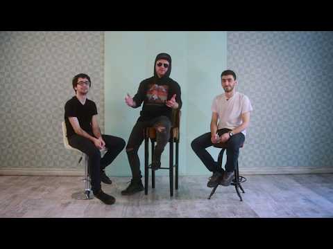 Видео: вечервечер s02e04 (Арсений Бородин из группы Челси)