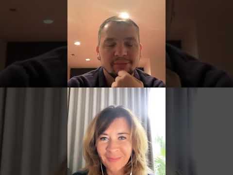 Видео: В чем секрет счастья наших детей - прямой эфир с Евгенией Павловской и Владимиром Коробейник