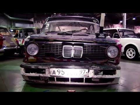 Видео: Боевая классика (клип)