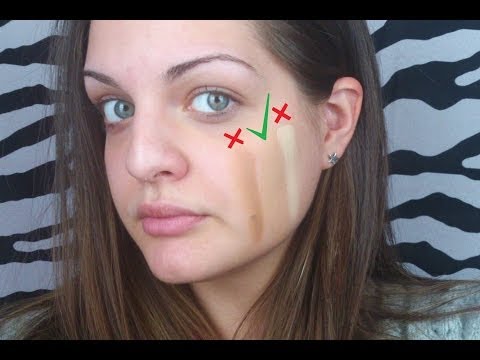 Видео: Как да изберем фон дьо тен?!