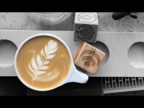 Видео: Как приготовить настоящий капучино дома