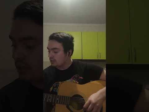 Видео: Cover на песню "Потерянный рай" группа Ария #guitar #кавер #ария #рок #music #rock #музыка #гитара 