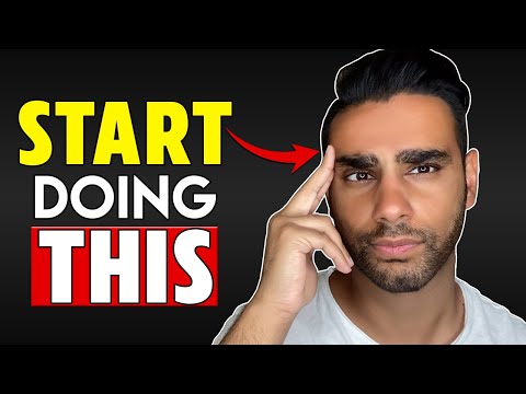 Видео: Этот простой трюк поможет вам избавиться от тревожности