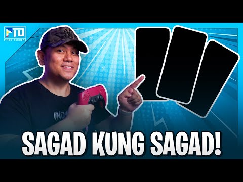 Видео: ЛУЧШИЕ ИГРОВЫЕ ТЕЛЕФОНЫ 2025 ГОДА!