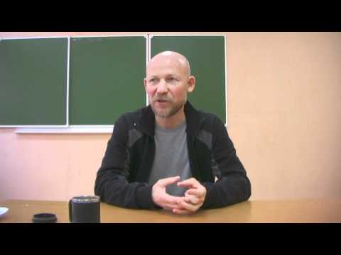 Видео: 14. Ах, как нам хочется всё изменить!