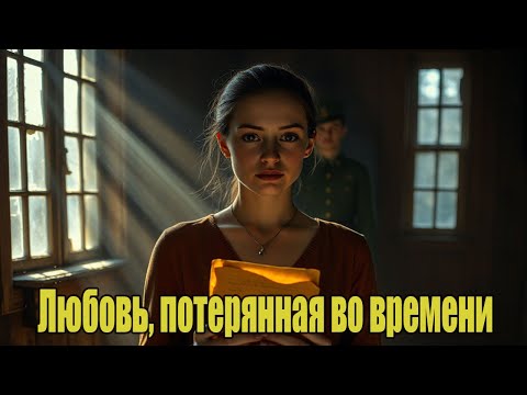 Видео: Любовь, потерянная во времени. Роман