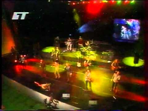 Видео: Олег  Газманов и Белорусские песняры "Дороги"