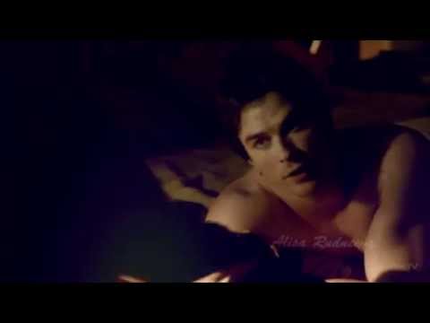 Видео: DAMON & ELENA -  Самая-самая (by Alisa Rudneeva)