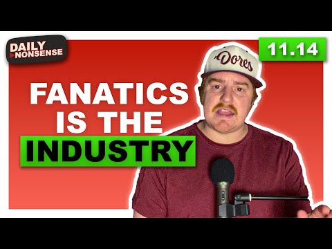 Видео: Как фанатики оценивают отрасль?