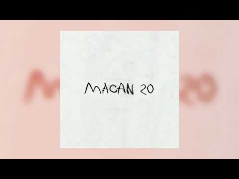 Видео: MACAN - 20 (Минус)