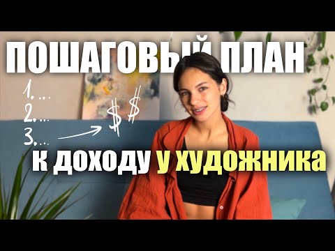 Видео: как начать блог С НУЛЯ + ПОШАГОВО 🔥 конкретные действия