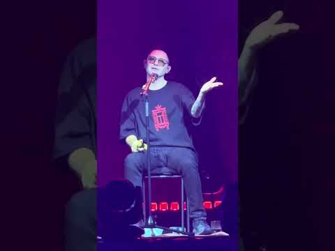 Видео: 🤩😉31.10.2025🎫😀👍🏻На концерте гр. «ЗВЕРИ»🎤🎶Волгоград 🌃