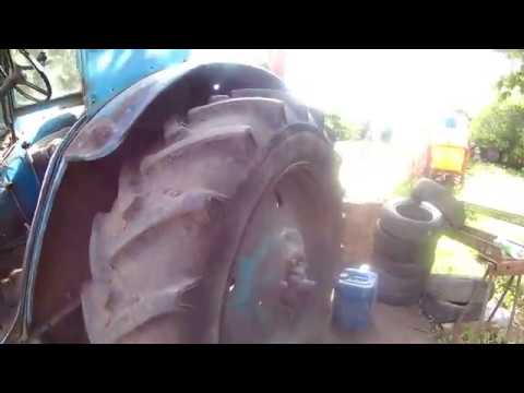 Видео: смд на мтз